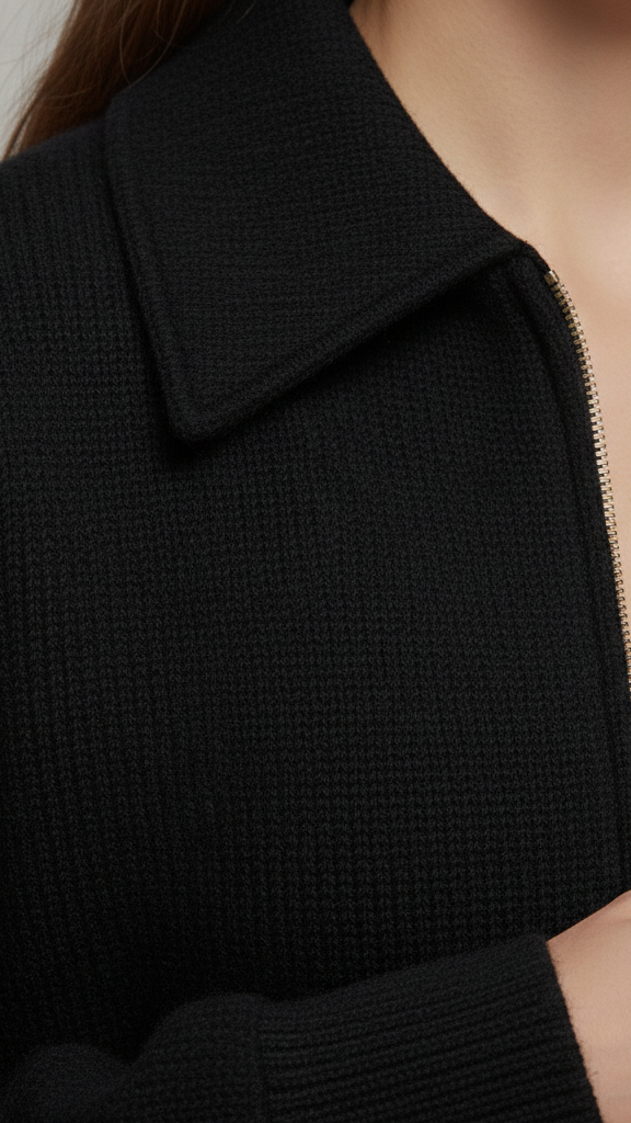 Bomber Jacket Vintage 2000s