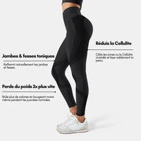 Leggings Luveon 3D