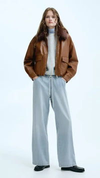 The Ease Jean