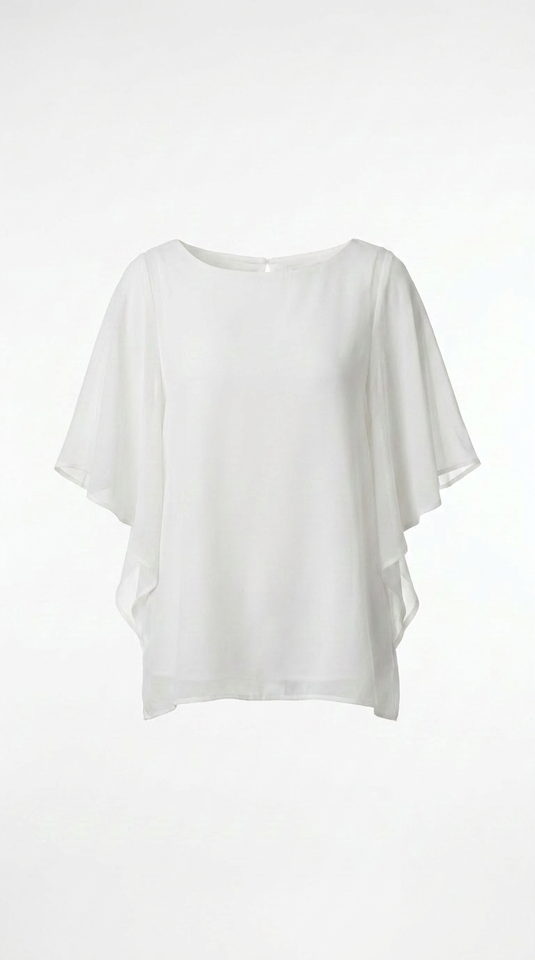 Top Blanc