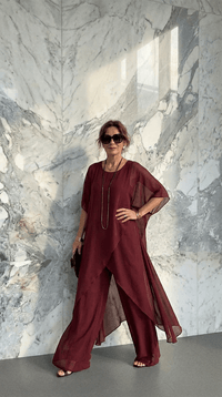 Ensemble Asymétrique ™