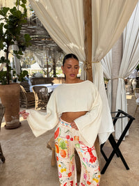 Blouse Nuage