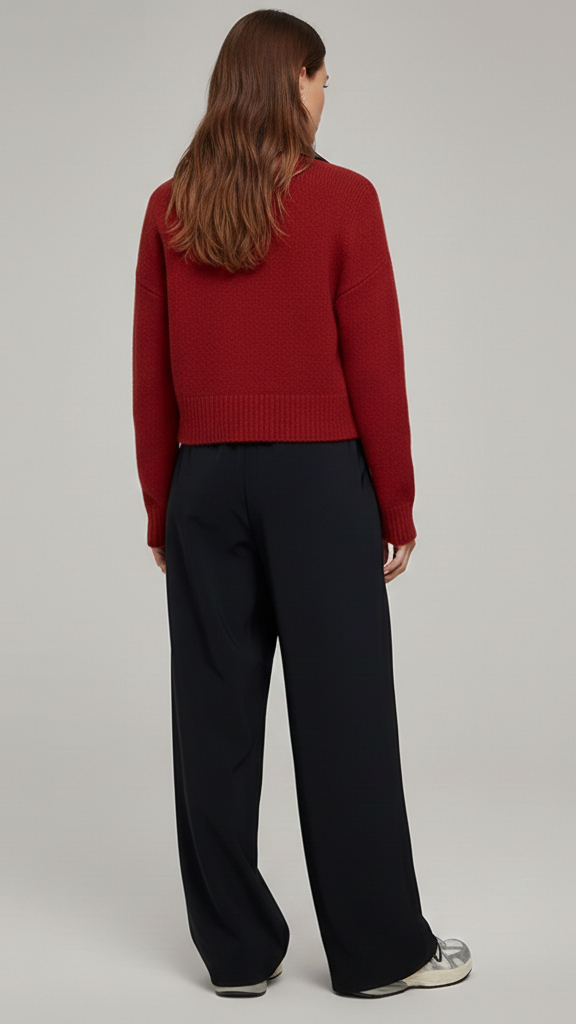 Bomber Jacket Vintage 2000s