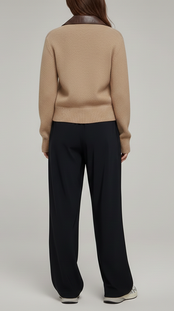 Bomber Jacket Vintage 2000s