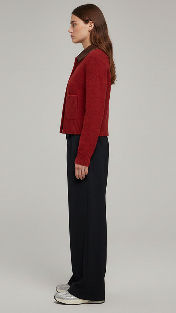 Bomber Jacket Vintage 2000s