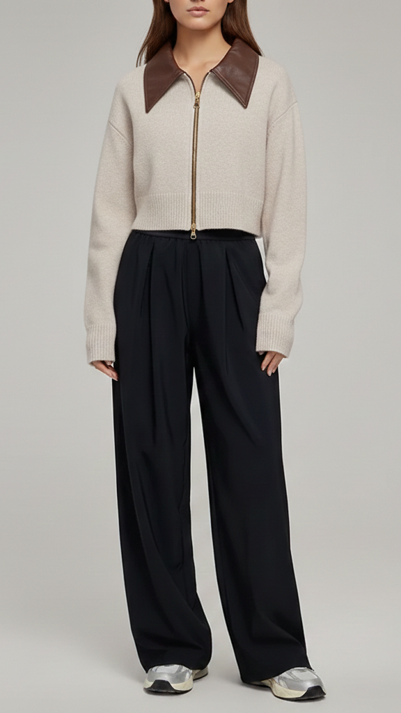 Bomber Jacket Vintage 2000s