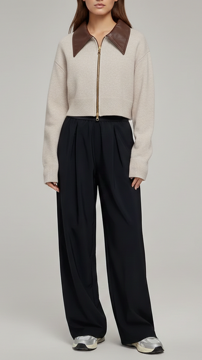 Bomber Jacket Vintage 2000s