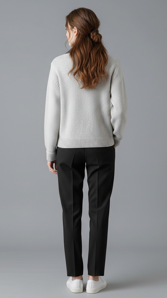 Bomber Jacket Vintage 2000s