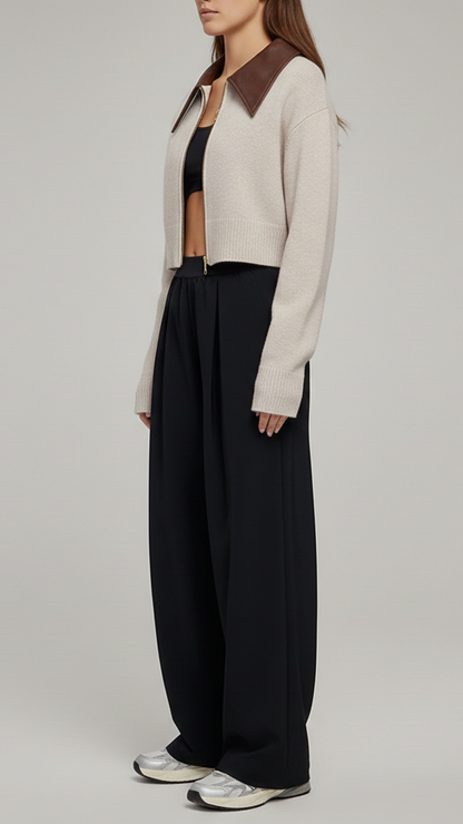 Bomber Jacket Vintage 2000s