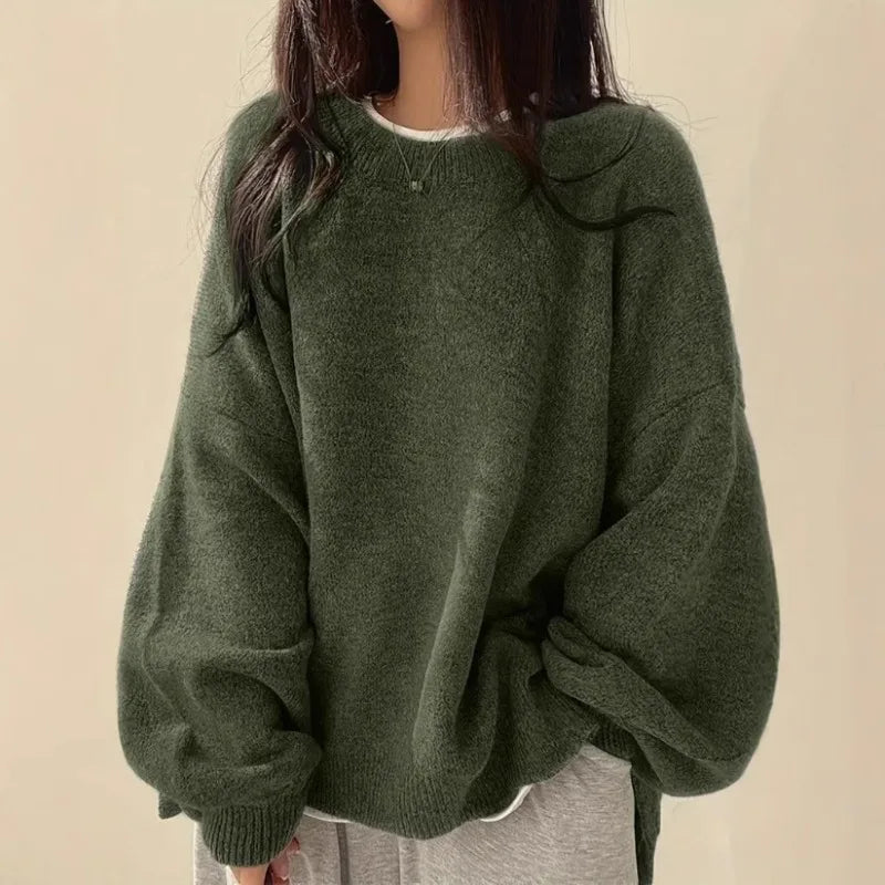Deeptown Vintage Women Sweater