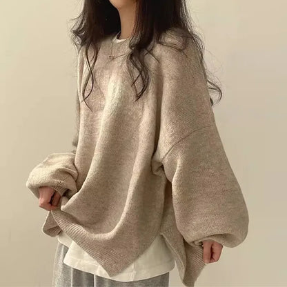 Deeptown Vintage Women Sweater
