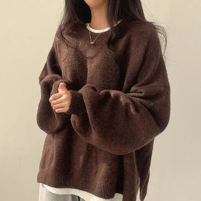 Deeptown Vintage Women Sweater