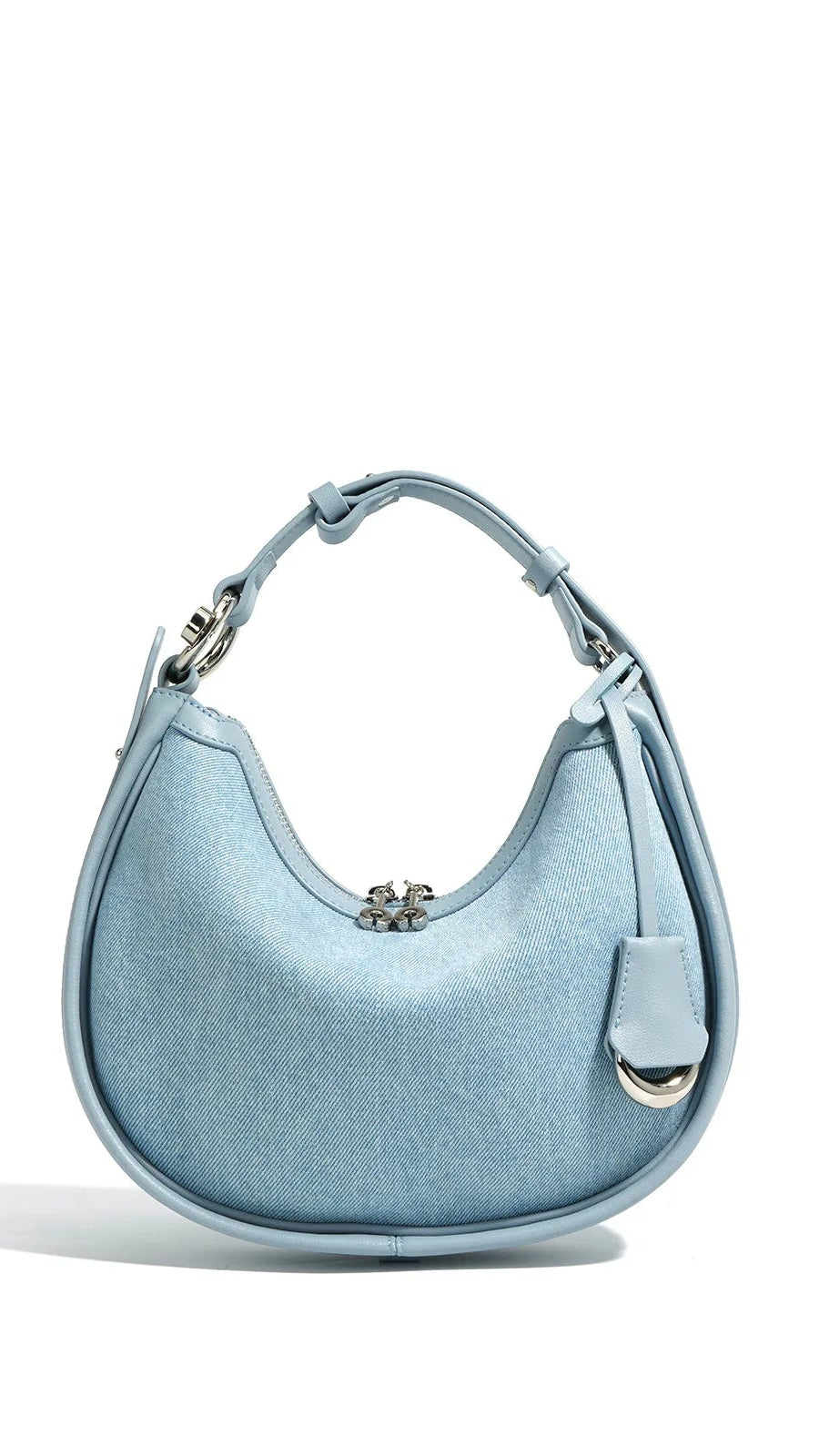 Half Moon Underarm  Bag