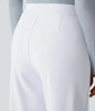 Plus Size Casual Trousers