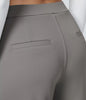 Plus Size Casual Trousers